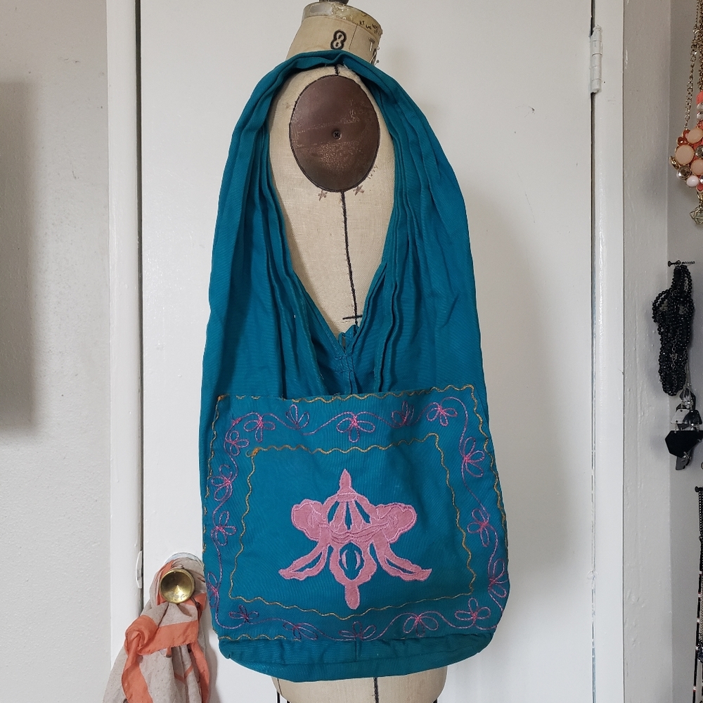 Shoulder bag